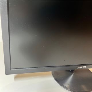 ASUS - B701 ASUS ゲーミングモニター ブラック VP248Hの通販 by 結's
