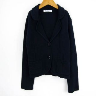 ファミリア ニットジャケットの通販 79点 | familiarを買うならラクマ