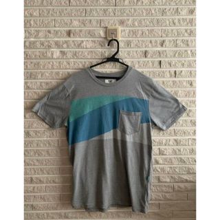 ヴィスラ(VISSLA)のTシャツ:VISSLA(Tシャツ/カットソー(半袖/袖なし))