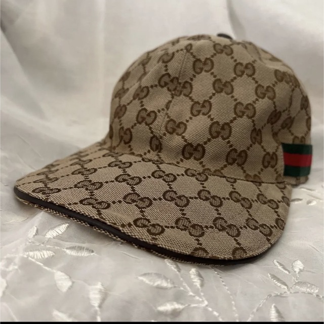 GUCCI キャップ グッチ とっておきし福袋 48%割引 noxcapital.de