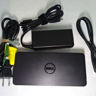 デル(DELL)のDELL Display Link 4K Piug and Display(その他)