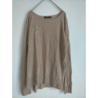 ザラ(ZARA)の訳あり ZARA ニット(ニット/セーター)