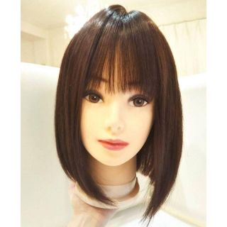 ☺️大感謝シンデレラHouse❤️Wig本店✨高品質ウィッグ✨本格 美容