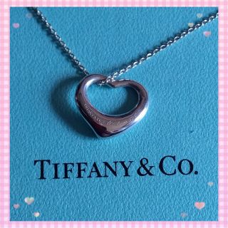 ティファニー(Tiffany & Co.)のティファニー　ネックレス(ネックレス)