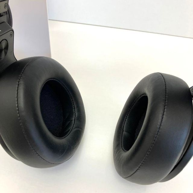 深緑(ふかみどり) 希少⭐︎ BEATS PRO ビーツプロ ヘッドホン 有線 黒