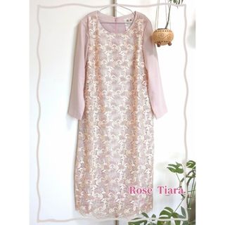 ローズティアラ ロングワンピース ワンピースの通販 94点 | Rose Tiara