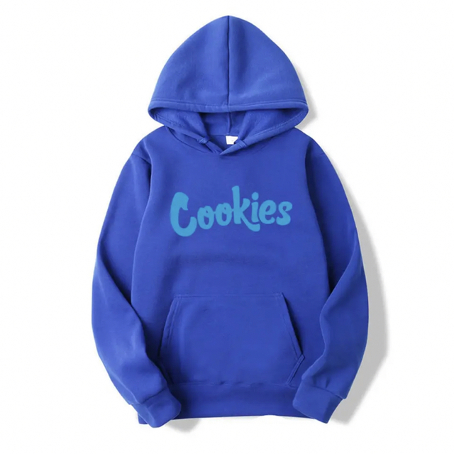 Cookies クッキーズ プルオーバーパーカー M メンズのトップス(パーカー)の商品写真