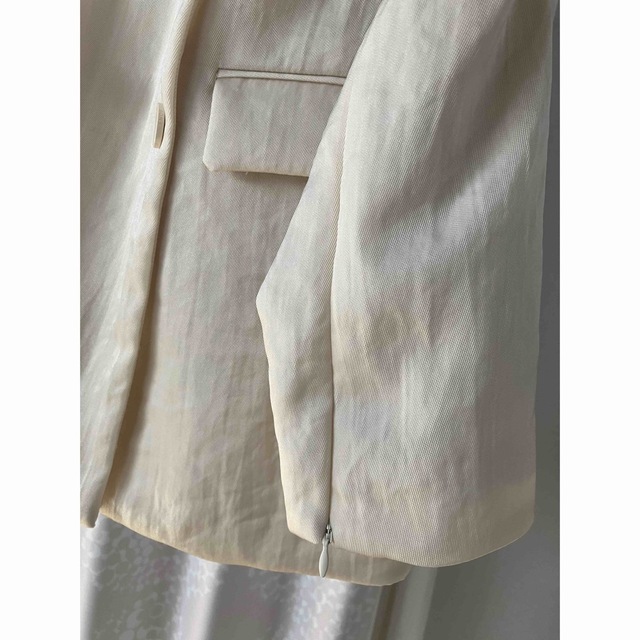 最大60%オフ! enof twill slit jacket asakusa.sub.jp