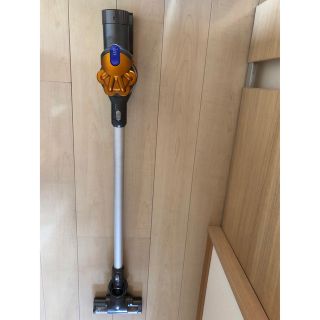 ダイソン(Dyson)のダイソン　ジャンク品(掃除機)