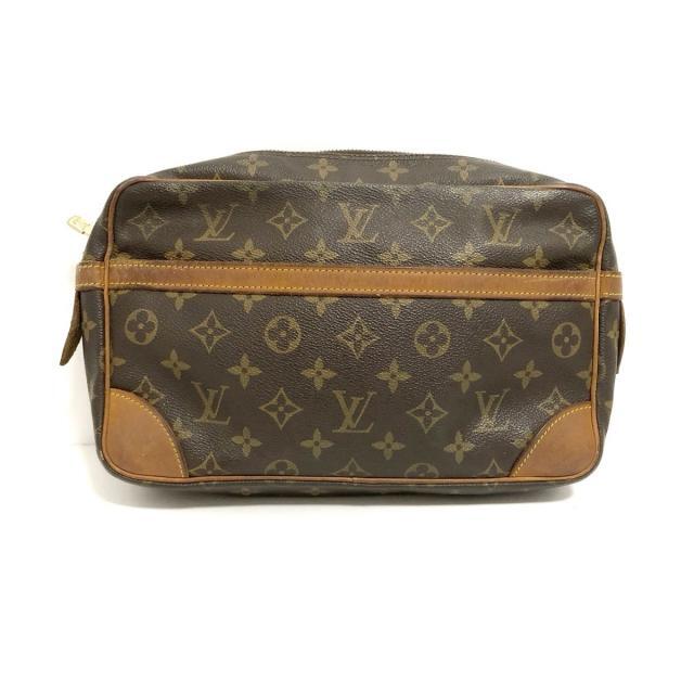 LOUIS VUITTON（ルイビトン）　セカンドバック