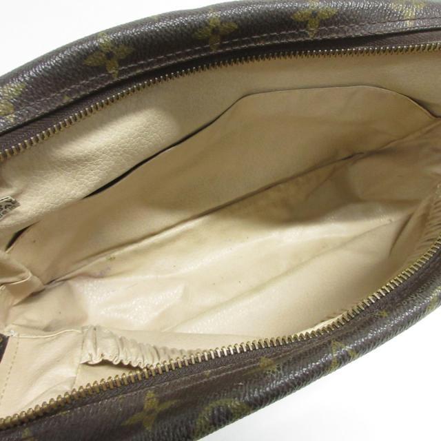 カビのニ LOUIS ポーチ モノグラム M47522の通販 by ブランディア