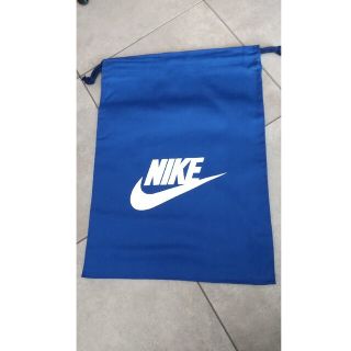 ナイキ(NIKE)のNIKE  巾着袋(バッグ)