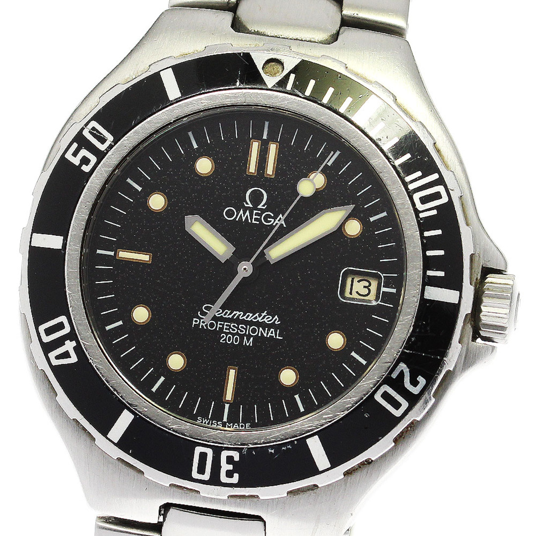 OMEGA seamaster professional 200M メンズ