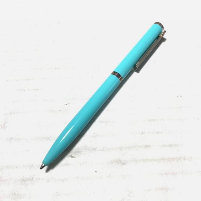 ティファニー ボールペン美品 クラシックT 【クーポン対象外】 www