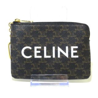 セリーヌ(celine)のCELINE(セリーヌ) コインケース美品  -(コインケース)