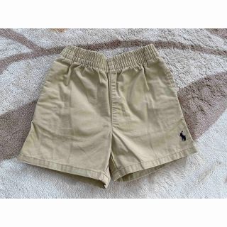 ポロ(POLO（RALPH LAUREN）)の~値下げ中~ POLO 半ズボン *12month*(パンツ)