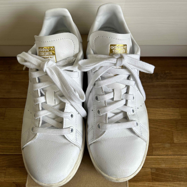 IENA(イエナ)のadidas Originals イエナ別注 STAN SMITH 23 レディースの靴/シューズ(スニーカー)の商品写真