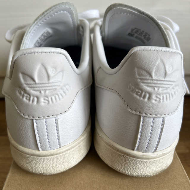 adidas Originals イエナ別注 STAN SMITH 23