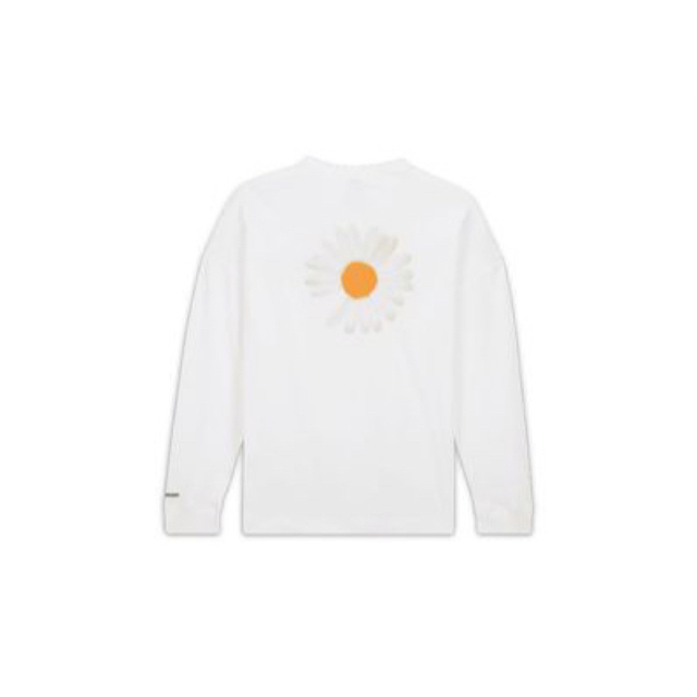 PEACEMINUSONE PMO x NIKE LS Tee 