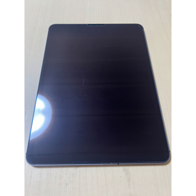 Apple - IPAD PRO 11インチWi-Fi+Cellular 64GB(第一世代)の通販 by