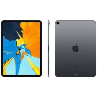 Apple - IPAD PRO 11インチWi-Fi+Cellular 64GB(第一世代)の通販 by