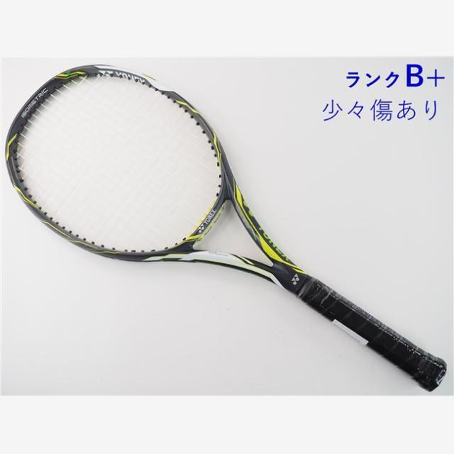 テニスラケット ヨネックス イーゾーン ディーアール 100 2015年モデル (G2)YONEX EZONE DR 100 2015