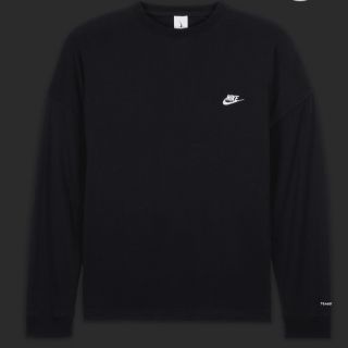 PEACEMINUSONE PMO x NIKE LS Tee \