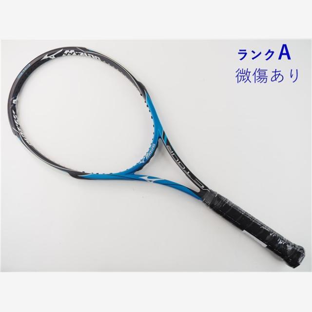 中古 テニスラケット ミズノ C ツアー 310 2016年モデル (G2)MIZUNO C TOUR 310 2016 | フリマアプリ ラクマ