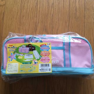 ぺんてる - 新品　ぺんてる　絵の具セット　訳あり　女の子