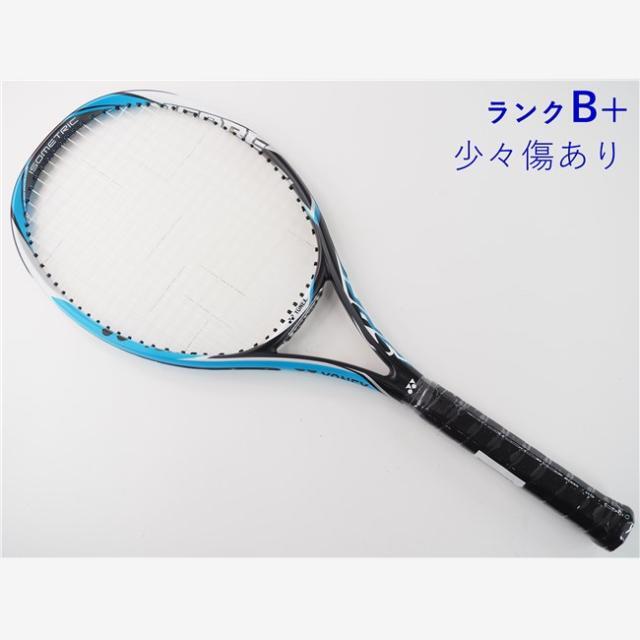 テニスラケット ヨネックス ブイコア エスアイ スピード 2016年モデル (G2)YONEX VCORE Si SPEED 2016