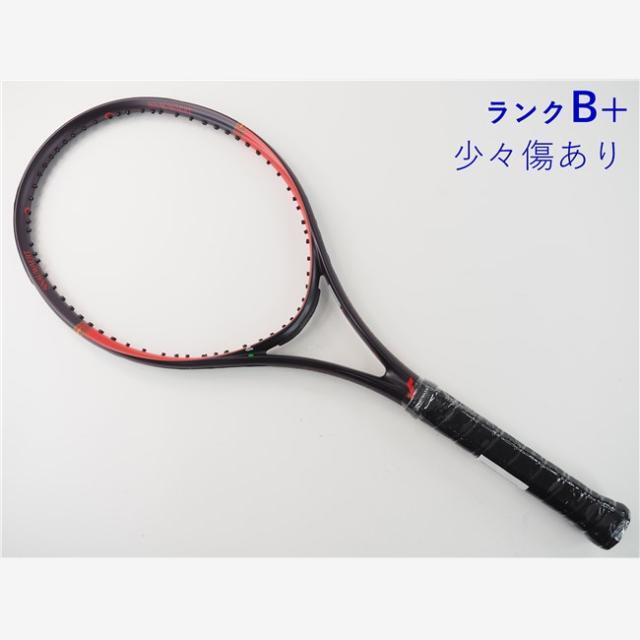 270インチフレーム厚テニスラケット スノワート グリンタ 98 2018年モデル (G2)SNAUWAERT GRINTA 98 2018