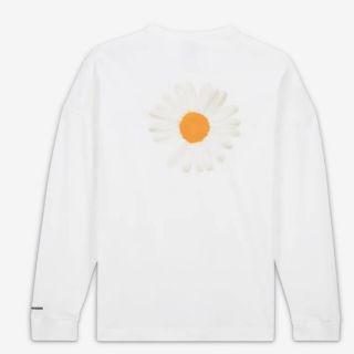 ナイキ(NIKE)のNike x PEACEMINUSONE G-Dragon ロングスリーブ T(Tシャツ/カットソー(七分/長袖))