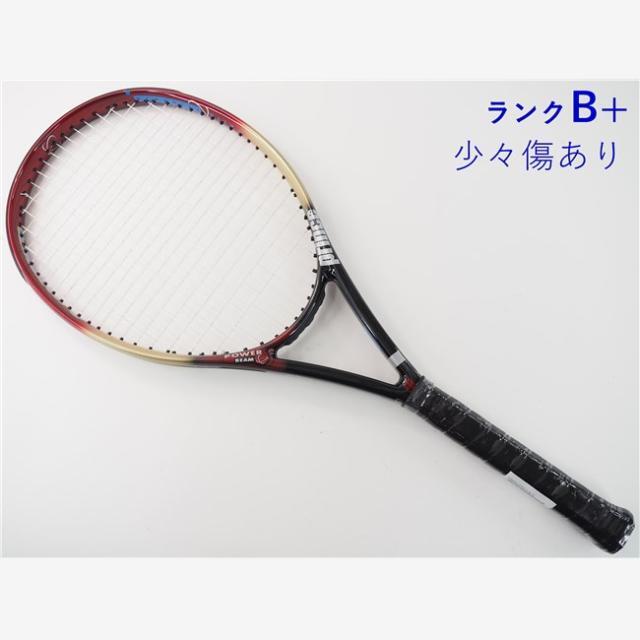 テニスラケット プリンス シナジー スティック チタニウム OS (G1相当)PRINCE SYNERGY STICK Ti OS