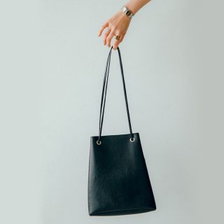 クラネ(CLANE)の美品　完売品　CLANE 2WAYショルダーバッグ(ショルダーバッグ)