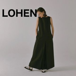 ドゥロワーDrawer♡2021SS 美品 tmat オールインワン♡ odmalihnogu.org