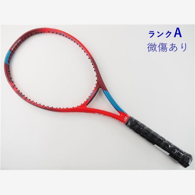 テニスラケット ヨネックス ブイコア 100 2021年モデル (G2)YONEX VCORE 100 2021