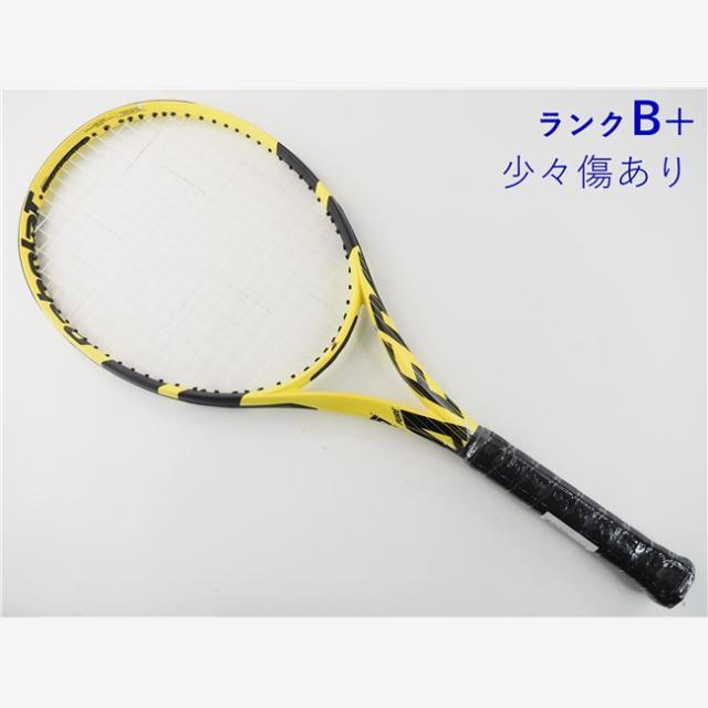 テニスラケット バボラ ピュア アエロ 2019年モデル (G2)BABOLAT PURE AERO 2019