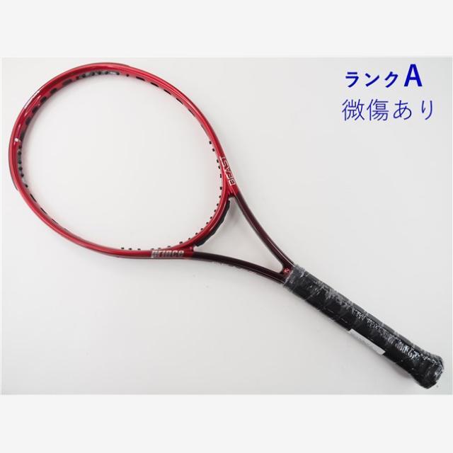 テニスラケット プリンス ビースト オースリー 100 (300g) 2021年モデル (G3)PRINCE BEAST O3 100 (300g) 2021