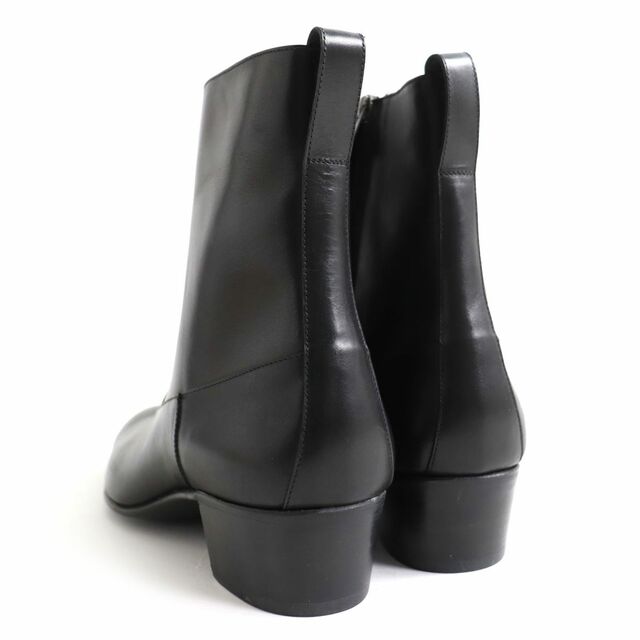 未使用品□YVES SAINT LAURENT/イヴサンローラン 225531 サイドジップ