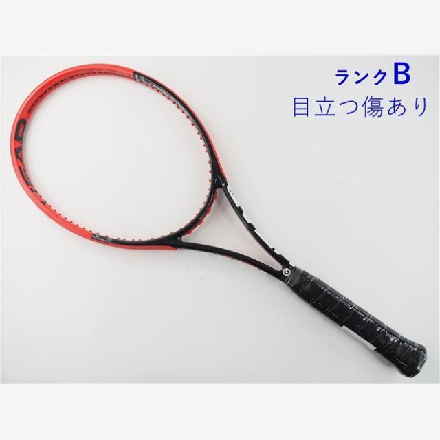 テニスラケット ヘッド グラフィン プレステージ MP 2014年モデル (G3)HEAD GRAPHENE PRESTIGE MP 2014270インチフレーム厚