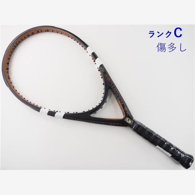 テニスラケット バボラ ブイエス ナノチューブ V【一部グロメット割れ有り】 (G2)BABOLAT VS NANOTUBE V
