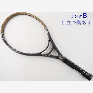 ウィルソン(wilson)の中古 テニスラケット ウィルソン ハイパー ハンマー 3.1 ローラーズ 115 (G2)WILSON HYPER HAMMER 3.1 ROLLERS 115(ラケット)