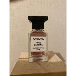 TOM FORD BEAUTY - ☆正規品☆トムフォード ローズ ド シーヌ オード ...