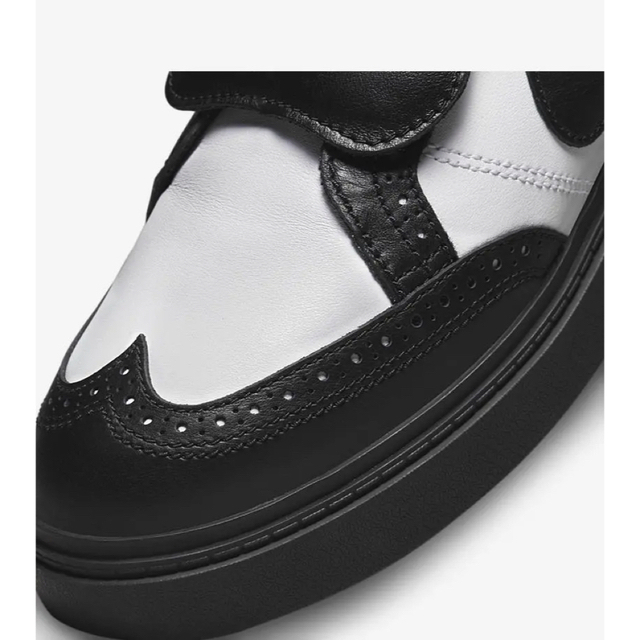 NIKE(ナイキ)の23.5 ピースマイナスワン PEACEMINUSONE ナイキ クウォンド1 メンズの靴/シューズ(スニーカー)の商品写真