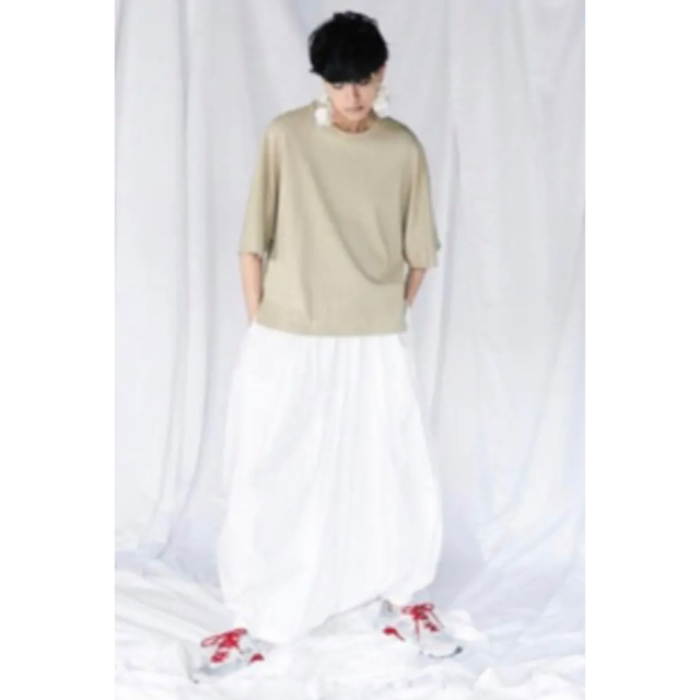 ENFOLD バルーンスカートパンツ 有名な高級ブランド www.sisteplant.com