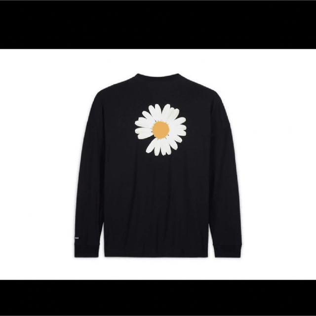 ピースマイナスワン ピーエムオー x ナイキ LS Tシャツ