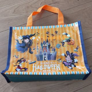 ディズニー(Disney)のDisneyハロウィン2022　パッケージ(キャラクターグッズ)