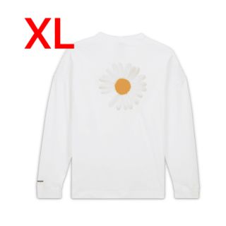 ナイキ(NIKE)のNike x PEACEMINUSONE G-Dragon L/S Tee(Tシャツ/カットソー(七分/長袖))