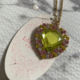 リズリサ アクセサリーの通販 500点以上 | LIZ LISAのレディースを買う