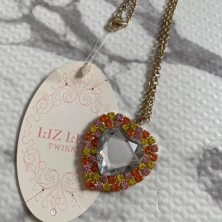 リズリサ アクセサリーの通販 500点以上 | LIZ LISAのレディースを買う